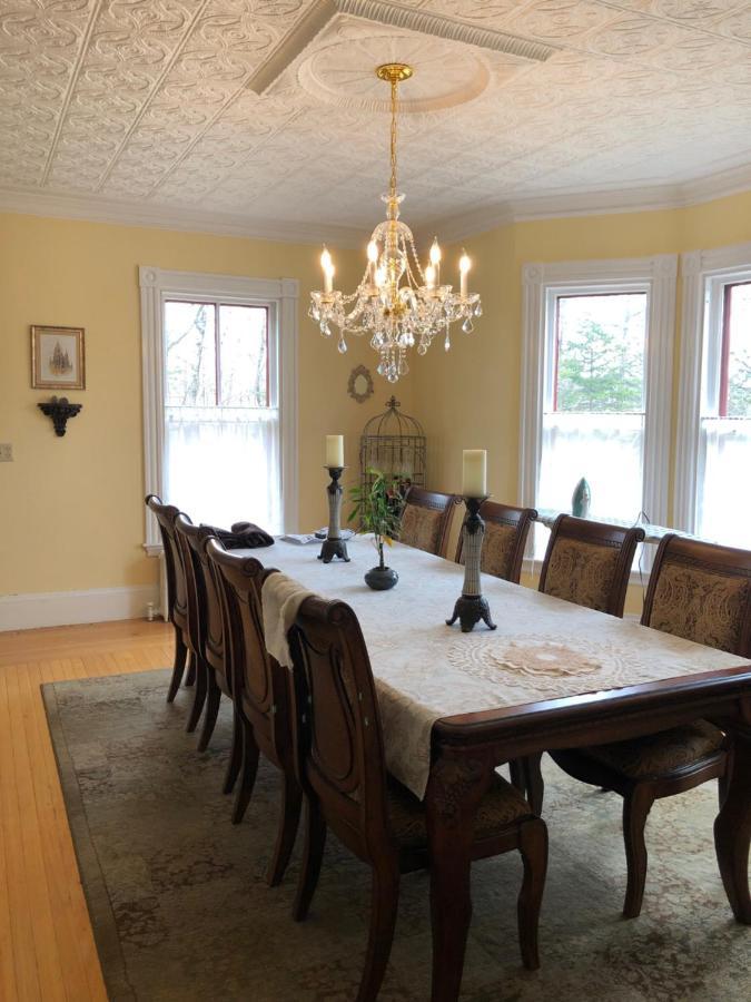 Guilford Bed And Breakfast מראה חיצוני תמונה