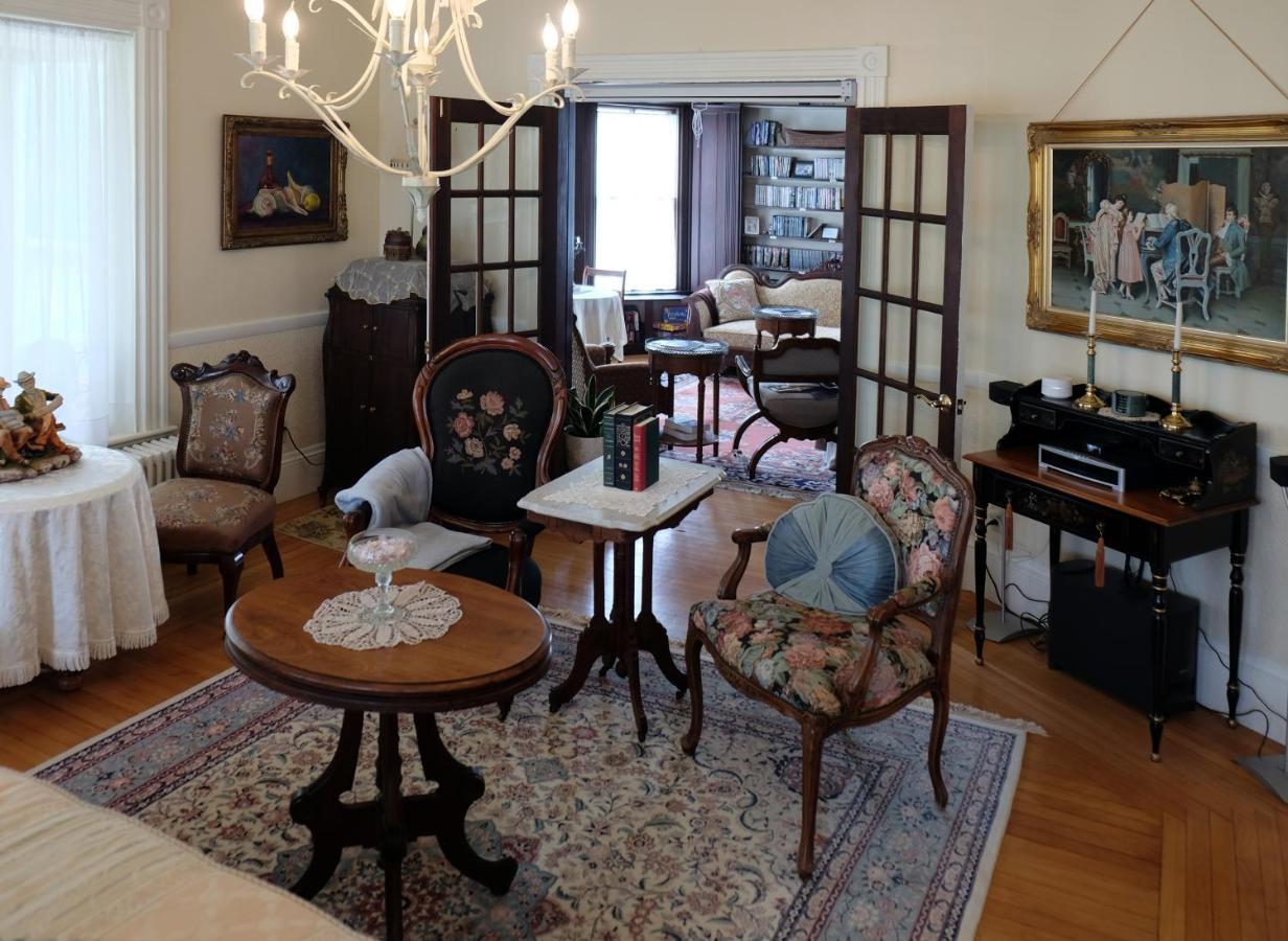 Guilford Bed And Breakfast מראה חיצוני תמונה